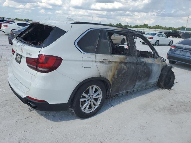 Photo 2 VIN: 5UXKR0C59F0P04789 - BMW X5 