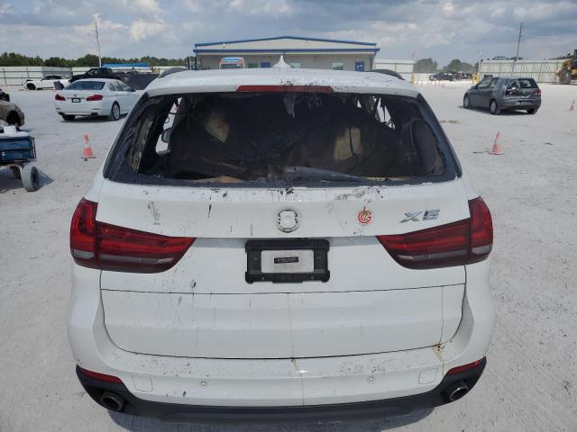 Photo 5 VIN: 5UXKR0C59F0P04789 - BMW X5 