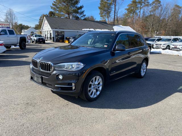 Photo 0 VIN: 5UXKR0C59F0P06302 - BMW X5 XDRIVE3 