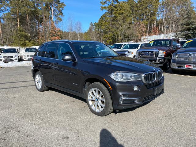 Photo 1 VIN: 5UXKR0C59F0P06302 - BMW X5 XDRIVE3 