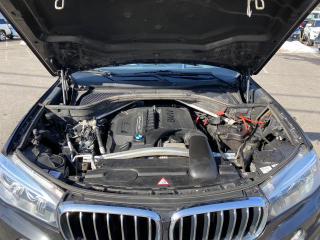 Photo 7 VIN: 5UXKR0C59F0P06302 - BMW X5 XDRIVE3 