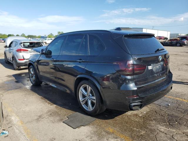 Photo 1 VIN: 5UXKR0C59F0P06591 - BMW X5 