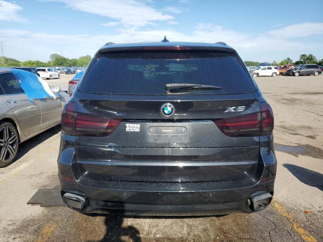 Photo 5 VIN: 5UXKR0C59F0P06591 - BMW X5 