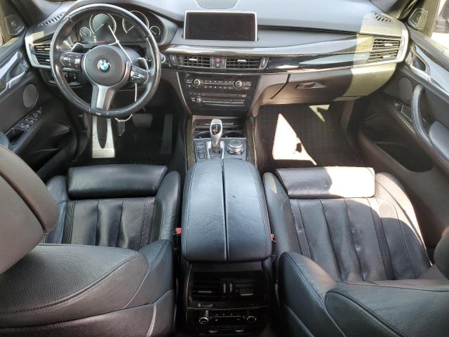 Photo 7 VIN: 5UXKR0C59F0P06591 - BMW X5 