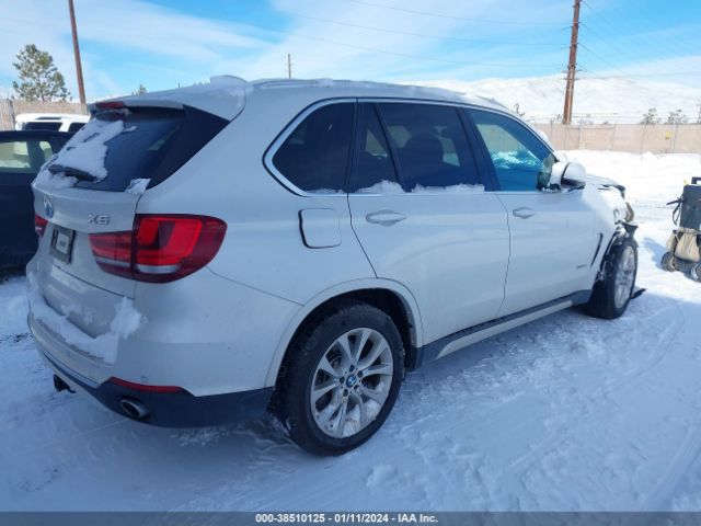 Photo 3 VIN: 5UXKR0C59F0P06798 - BMW X5 