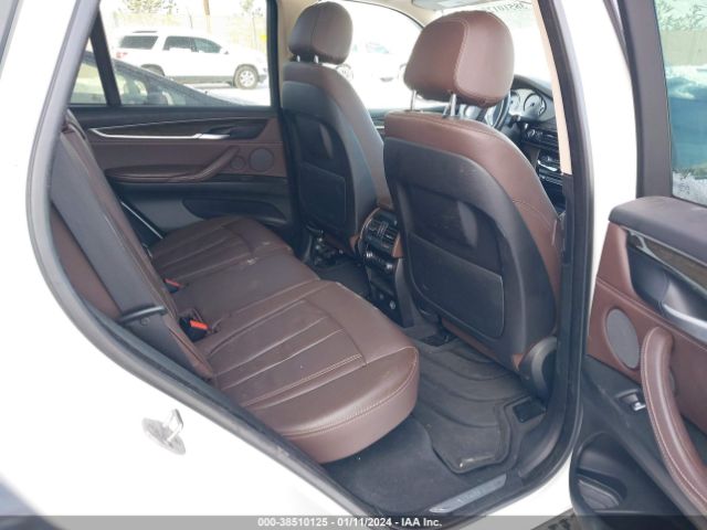 Photo 7 VIN: 5UXKR0C59F0P06798 - BMW X5 