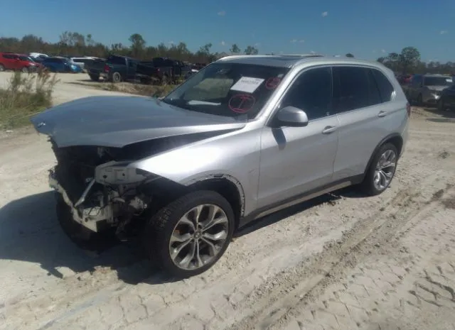 Photo 1 VIN: 5UXKR0C59F0P07076 - BMW X5 