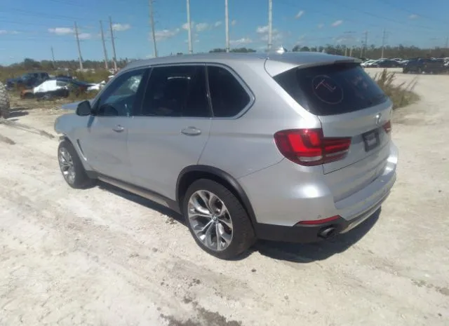 Photo 2 VIN: 5UXKR0C59F0P07076 - BMW X5 