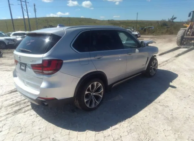 Photo 3 VIN: 5UXKR0C59F0P07076 - BMW X5 