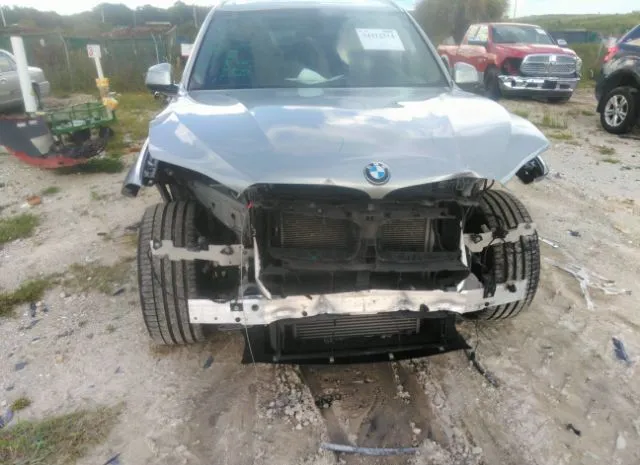 Photo 5 VIN: 5UXKR0C59F0P07076 - BMW X5 