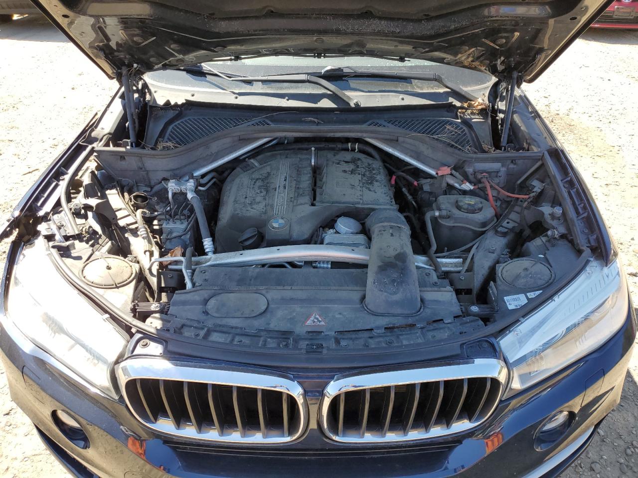 Photo 11 VIN: 5UXKR0C59F0P08325 - BMW X5 