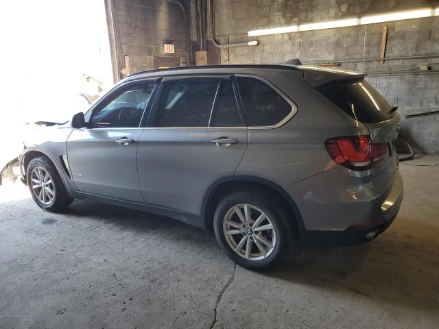 Photo 1 VIN: 5UXKR0C59F0P08518 - BMW X5 