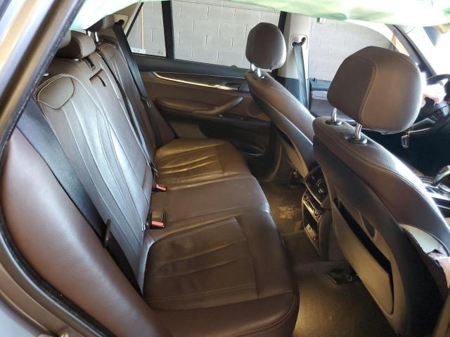 Photo 10 VIN: 5UXKR0C59F0P08518 - BMW X5 