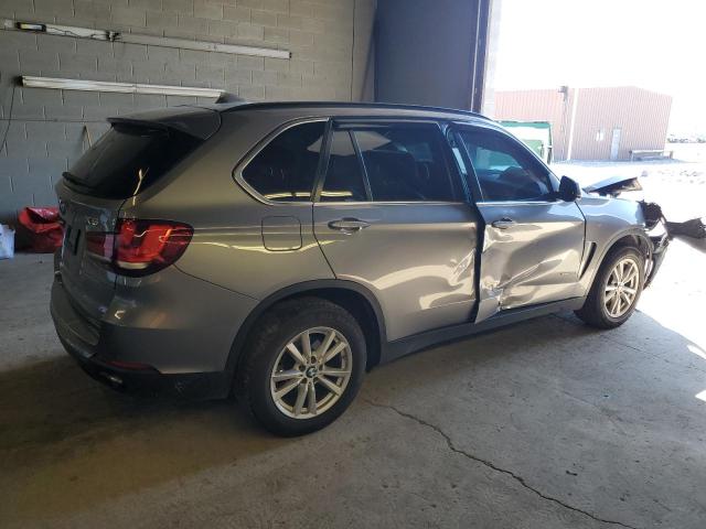 Photo 2 VIN: 5UXKR0C59F0P08518 - BMW X5 