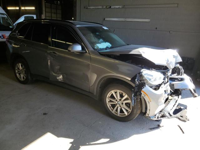 Photo 3 VIN: 5UXKR0C59F0P08518 - BMW X5 