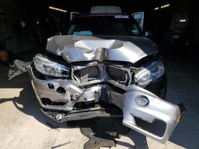 Photo 4 VIN: 5UXKR0C59F0P08518 - BMW X5 