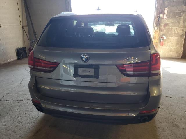 Photo 5 VIN: 5UXKR0C59F0P08518 - BMW X5 