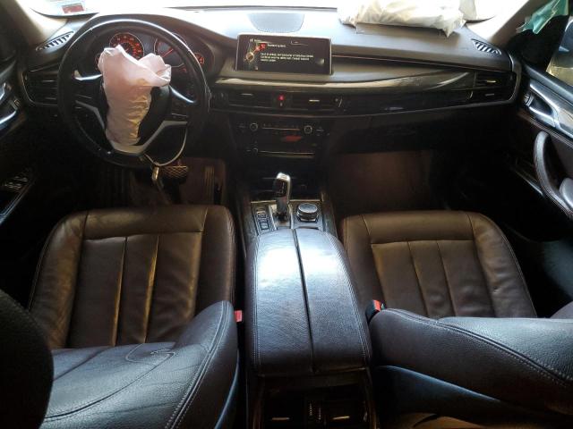 Photo 7 VIN: 5UXKR0C59F0P08518 - BMW X5 