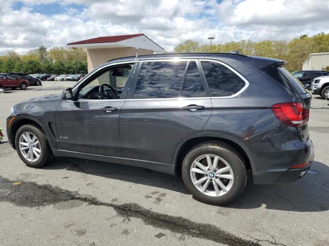 Photo 1 VIN: 5UXKR0C59F0P08678 - BMW X5 XDRIVE3 