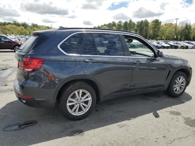 Photo 2 VIN: 5UXKR0C59F0P08678 - BMW X5 XDRIVE3 