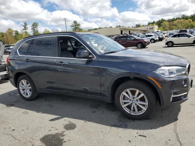 Photo 3 VIN: 5UXKR0C59F0P08678 - BMW X5 XDRIVE3 