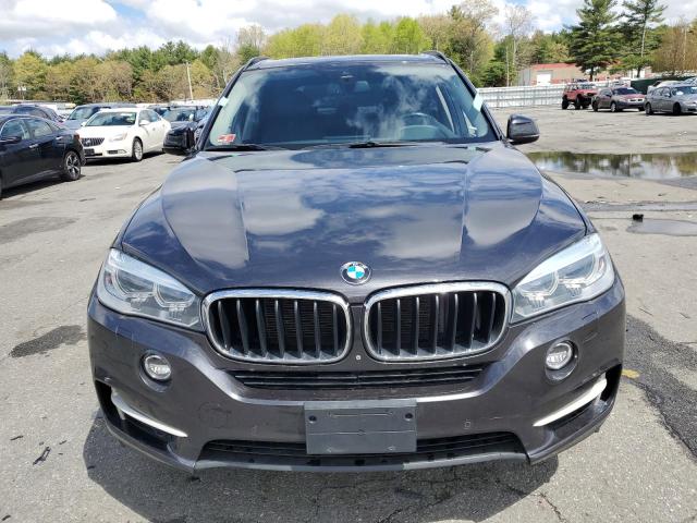 Photo 4 VIN: 5UXKR0C59F0P08678 - BMW X5 XDRIVE3 