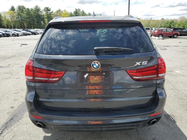 Photo 5 VIN: 5UXKR0C59F0P08678 - BMW X5 XDRIVE3 