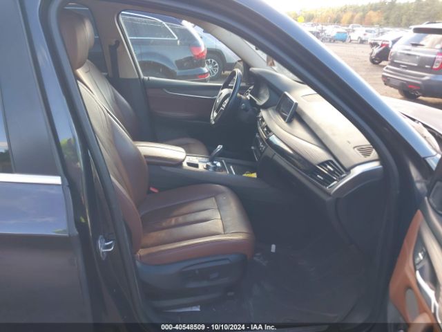 Photo 4 VIN: 5UXKR0C59F0P10897 - BMW X5 