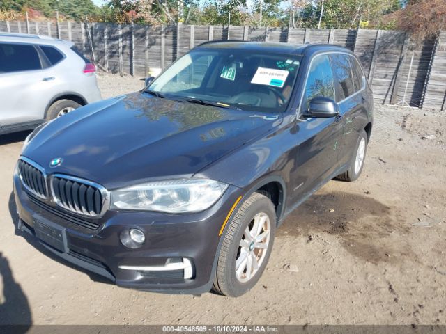 Photo 5 VIN: 5UXKR0C59F0P10897 - BMW X5 