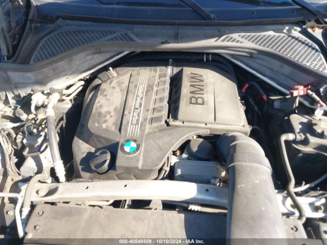 Photo 9 VIN: 5UXKR0C59F0P10897 - BMW X5 