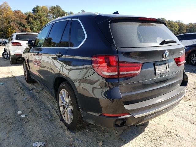 Photo 2 VIN: 5UXKR0C59F0P11709 - BMW X5 XDRIVE3 