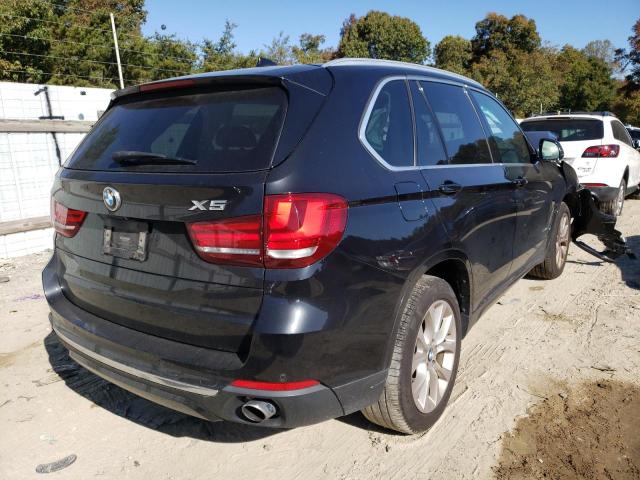 Photo 3 VIN: 5UXKR0C59F0P11709 - BMW X5 XDRIVE3 