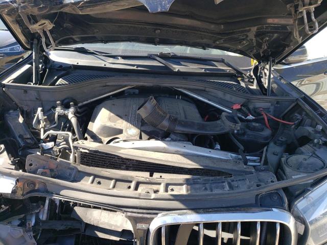 Photo 6 VIN: 5UXKR0C59F0P11709 - BMW X5 XDRIVE3 