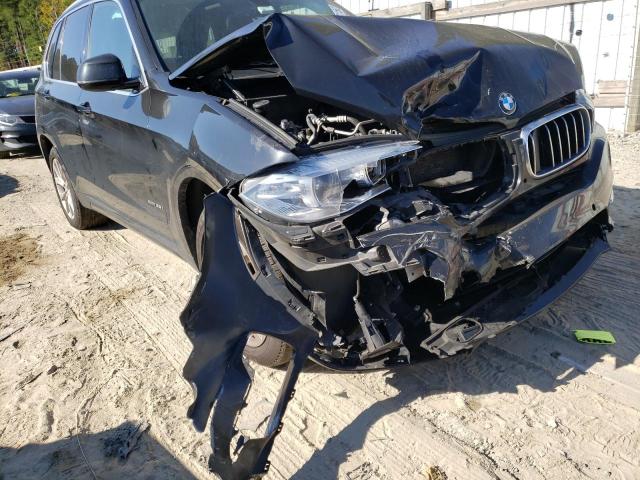 Photo 8 VIN: 5UXKR0C59F0P11709 - BMW X5 XDRIVE3 