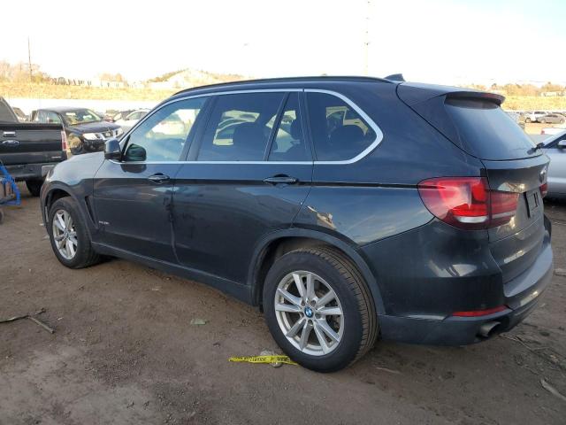 Photo 1 VIN: 5UXKR0C59F0P13766 - BMW X5 XDRIVE3 