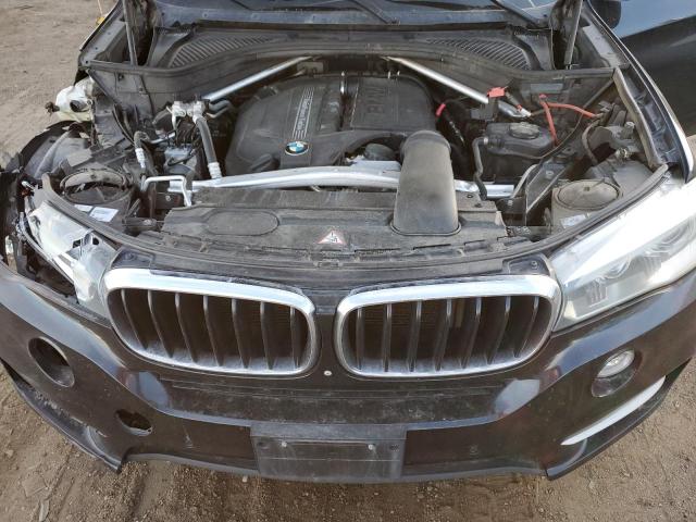 Photo 11 VIN: 5UXKR0C59F0P13766 - BMW X5 XDRIVE3 