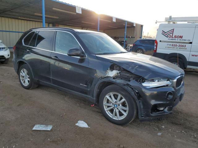 Photo 3 VIN: 5UXKR0C59F0P13766 - BMW X5 XDRIVE3 