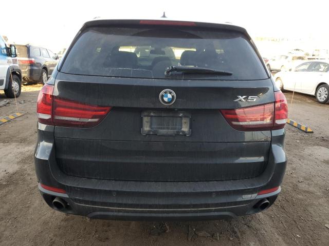 Photo 5 VIN: 5UXKR0C59F0P13766 - BMW X5 XDRIVE3 