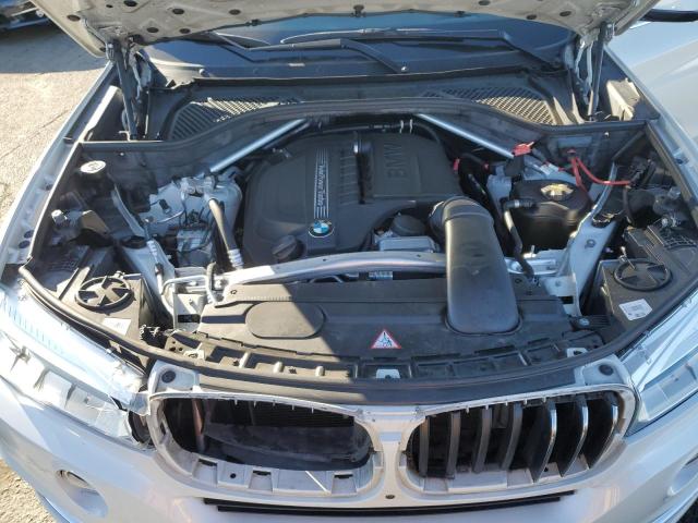 Photo 10 VIN: 5UXKR0C59F0P14710 - BMW X5 XDRIVE3 