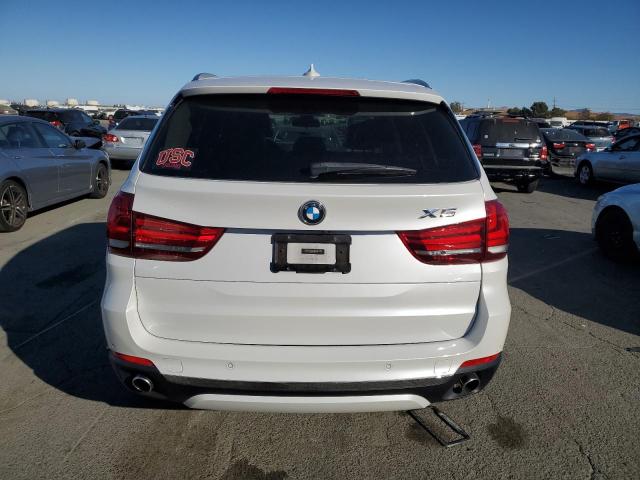 Photo 5 VIN: 5UXKR0C59F0P14710 - BMW X5 XDRIVE3 