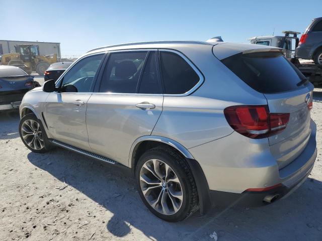 Photo 1 VIN: 5UXKR0C59F0P14867 - BMW X5 