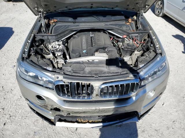 Photo 10 VIN: 5UXKR0C59F0P14867 - BMW X5 