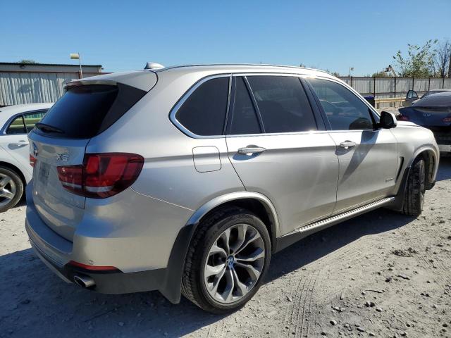 Photo 2 VIN: 5UXKR0C59F0P14867 - BMW X5 