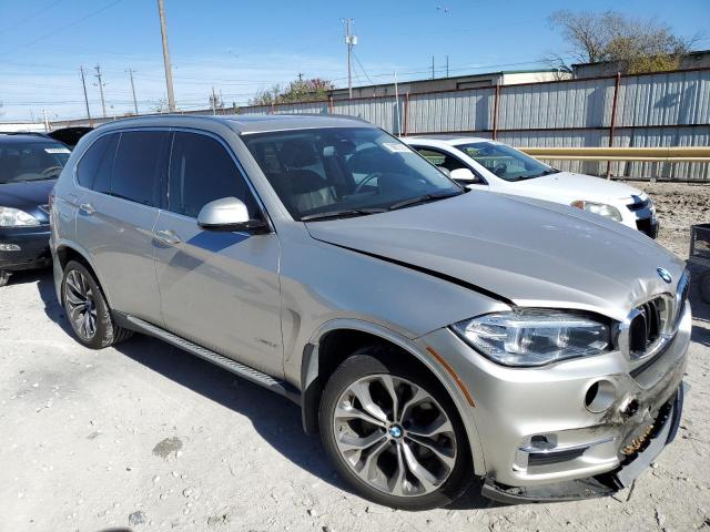 Photo 3 VIN: 5UXKR0C59F0P14867 - BMW X5 