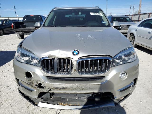 Photo 4 VIN: 5UXKR0C59F0P14867 - BMW X5 