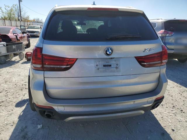 Photo 5 VIN: 5UXKR0C59F0P14867 - BMW X5 