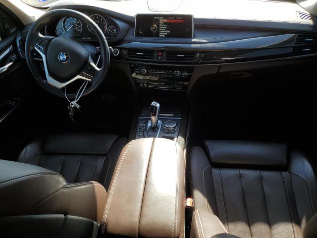 Photo 7 VIN: 5UXKR0C59F0P14867 - BMW X5 