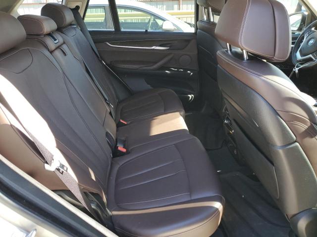 Photo 9 VIN: 5UXKR0C59F0P14867 - BMW X5 