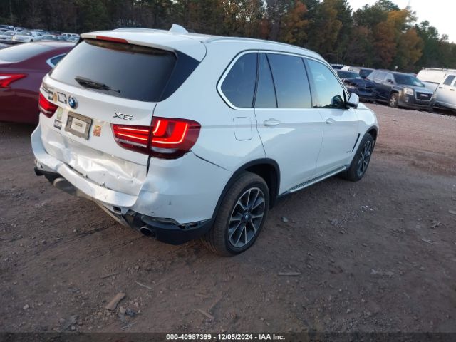 Photo 3 VIN: 5UXKR0C59F0P18370 - BMW X5 