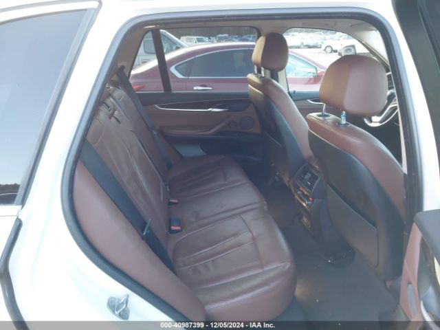 Photo 7 VIN: 5UXKR0C59F0P18370 - BMW X5 